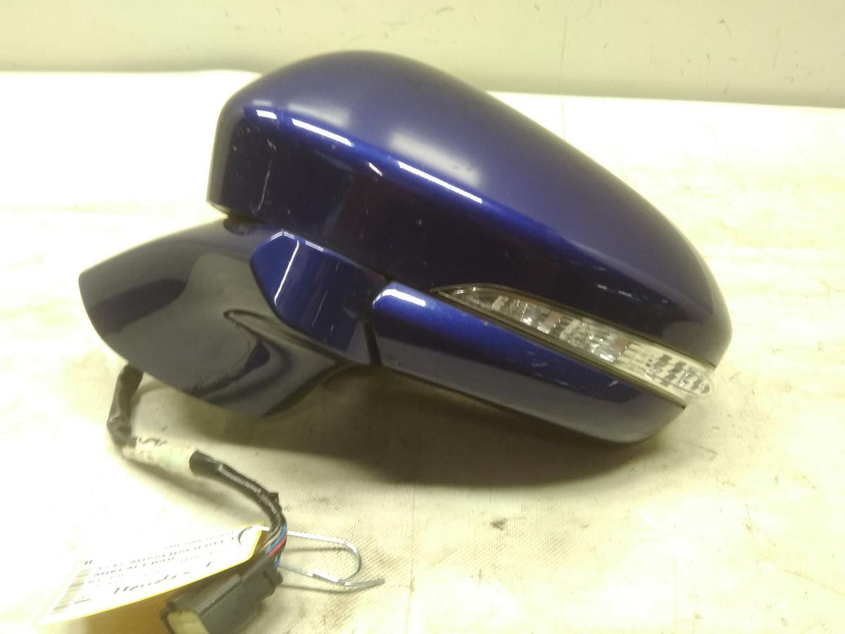 Ford Mondeo 5 original Außenspiegel links elektrisch anklappbar Bj.2016 indicblaumetallic