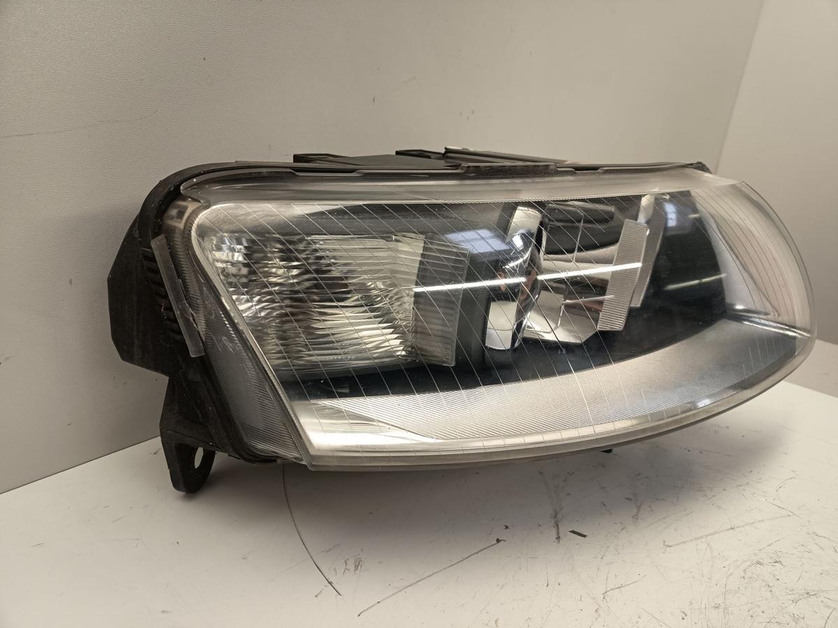 Audi A6 4F orig Scheinwerfer rechts Xenon 4F0941004AK Bj 2006