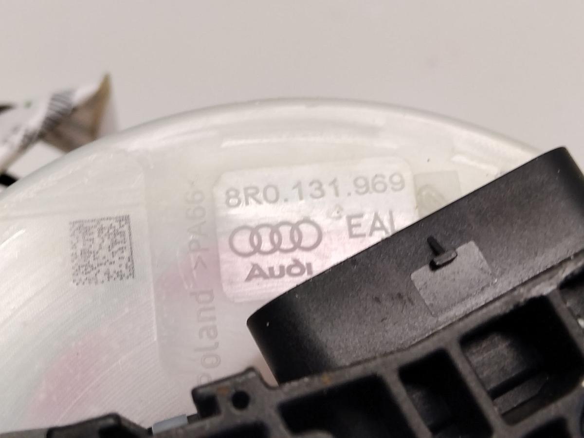 Audi A8 D4 4H Lang original adblue Pumpe F&ouml;rdermodul Reduktionsmittel BJ2015