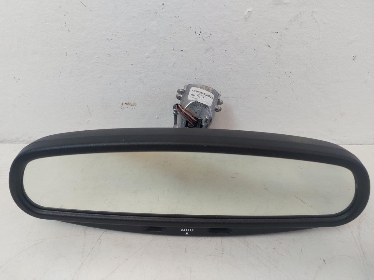 Citroen C5 RD RW Innenspiegel mit Abblendautomatik R&uuml;ckspiegel OEM