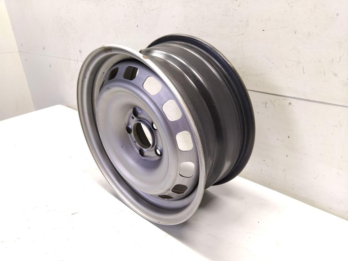 Opel Combo E Cargo XL original Stahlfelge 6.5Jx15H2 ET42 9832762477 Bj.2025