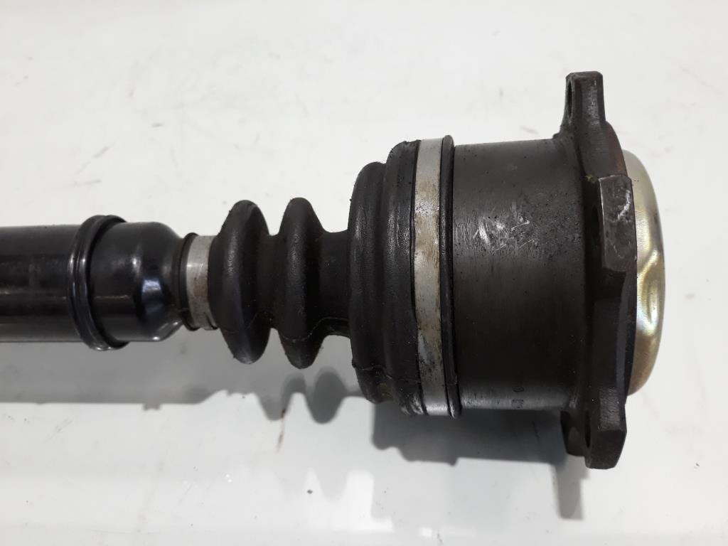 Audi A6 4B original Antriebswelle Gelenkwelle vorn rechts 4B0407272F BJ1999