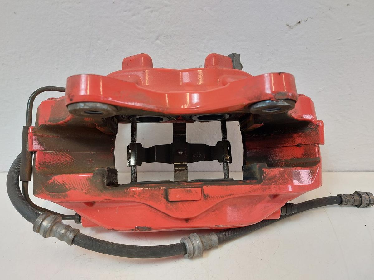 NIO ET7 Elektro Bremssattel vorn links Bremszange Sattel 354mm OEM