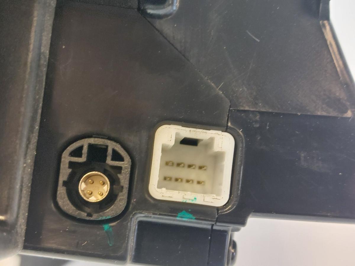 Smart #1 HX11 Pulse Head up Display Fahrer OEM