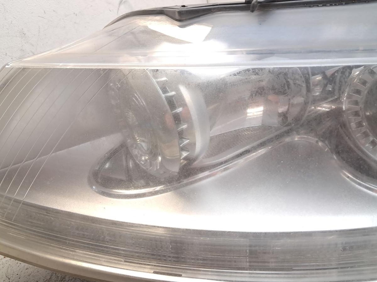 VW Phaeton GP1 GP2 original Bi-Xenon Scheinwerfer links 3D1941031E BJ2007