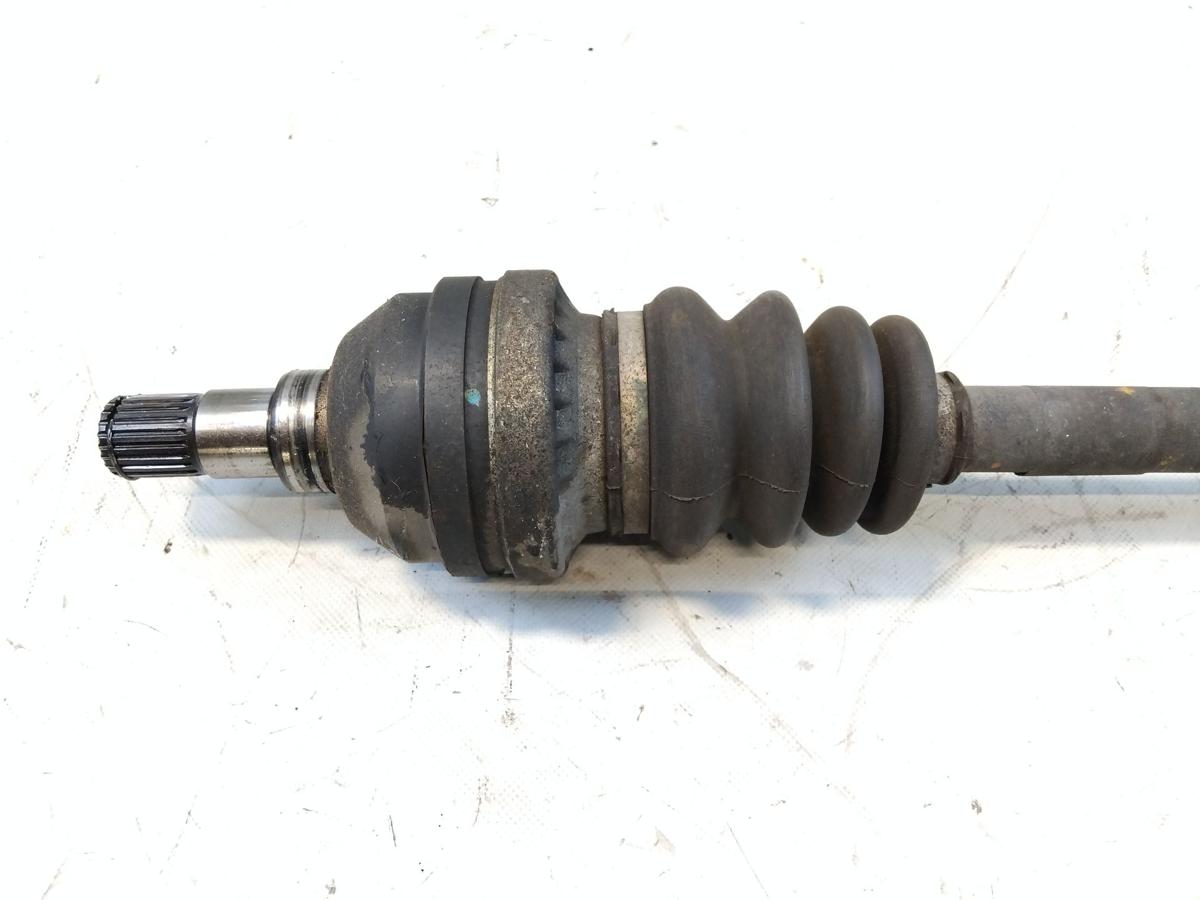 Chevrolet Aveo T250 orig.Antriebswelle Gelenkwelle links 1.2 62kw mit ABS BJ2008