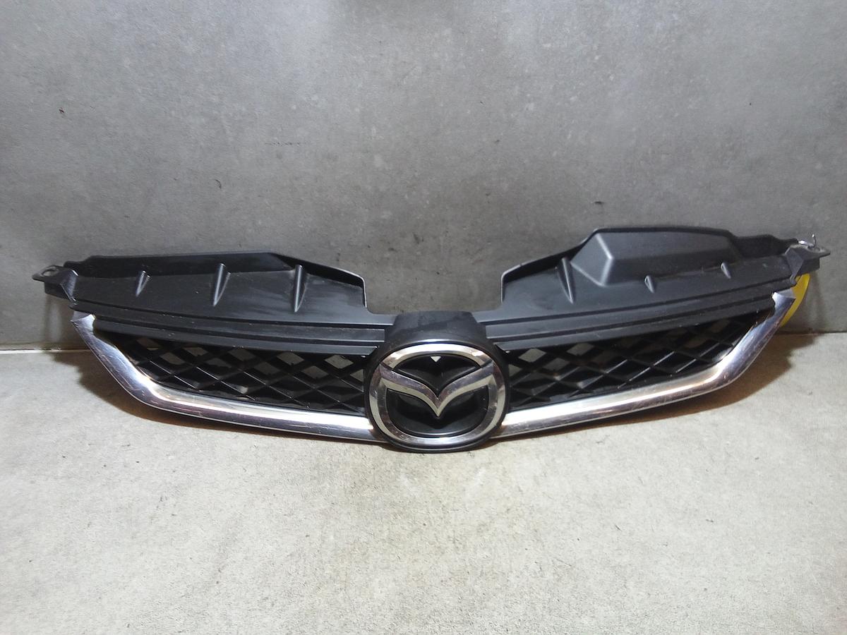 Mazda 5 Kühlergrill Frontgrill unlackiert BJ05-08