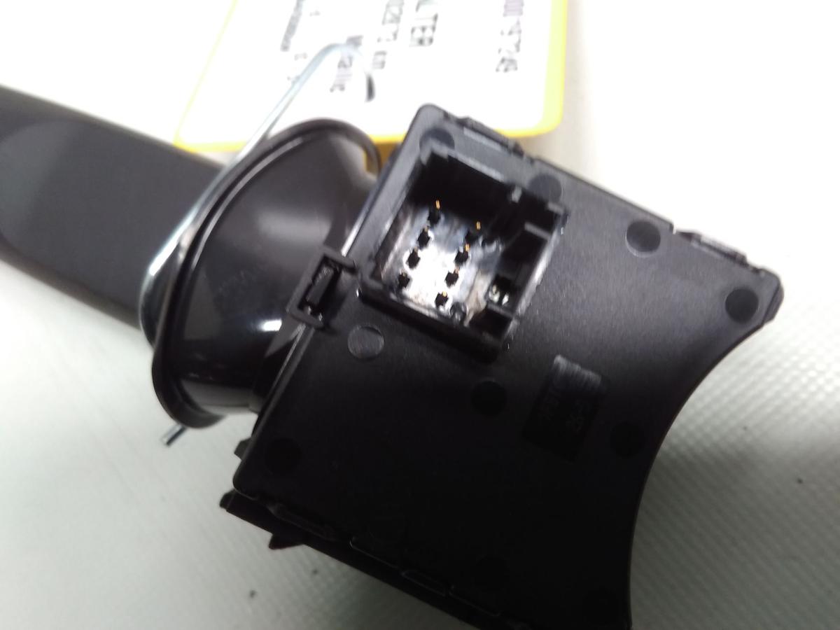 Opel Meriva B original Wischerschalter Kombischalter Bj.2012