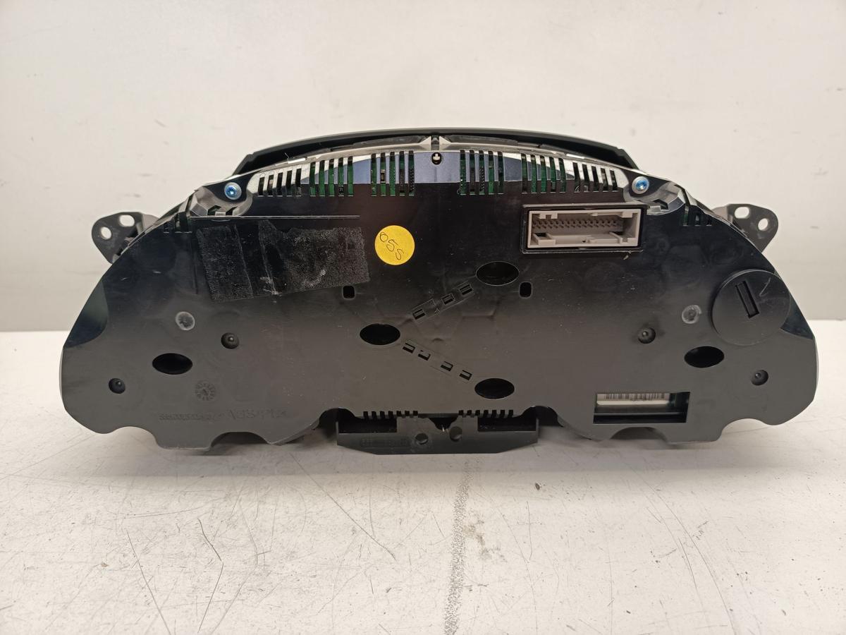 Audi A4 B8 8K original Kombiinstrument Tacho Benzin Automatik Bj 2008