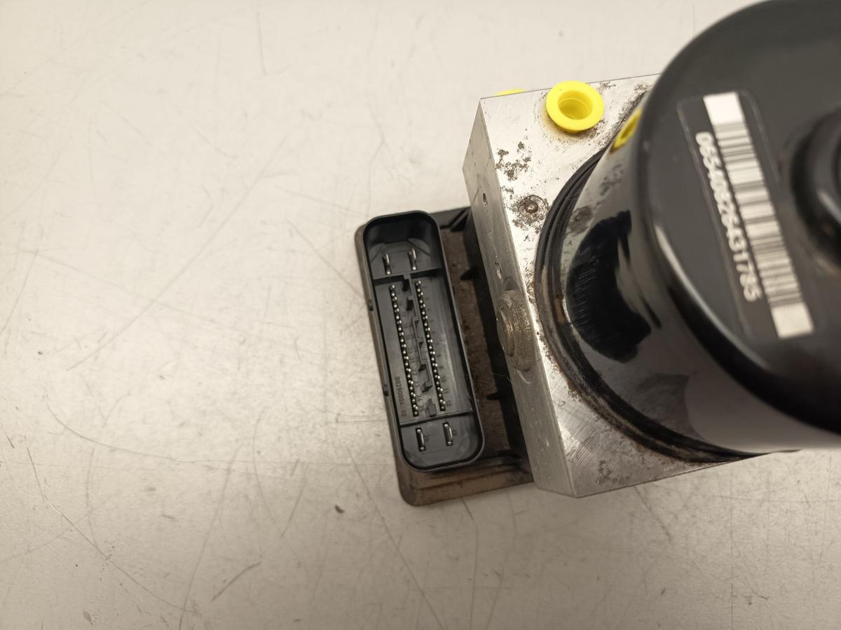 Opel Astra H GTC original ABS Hydroaggregat 13246535 Baujahr 2009