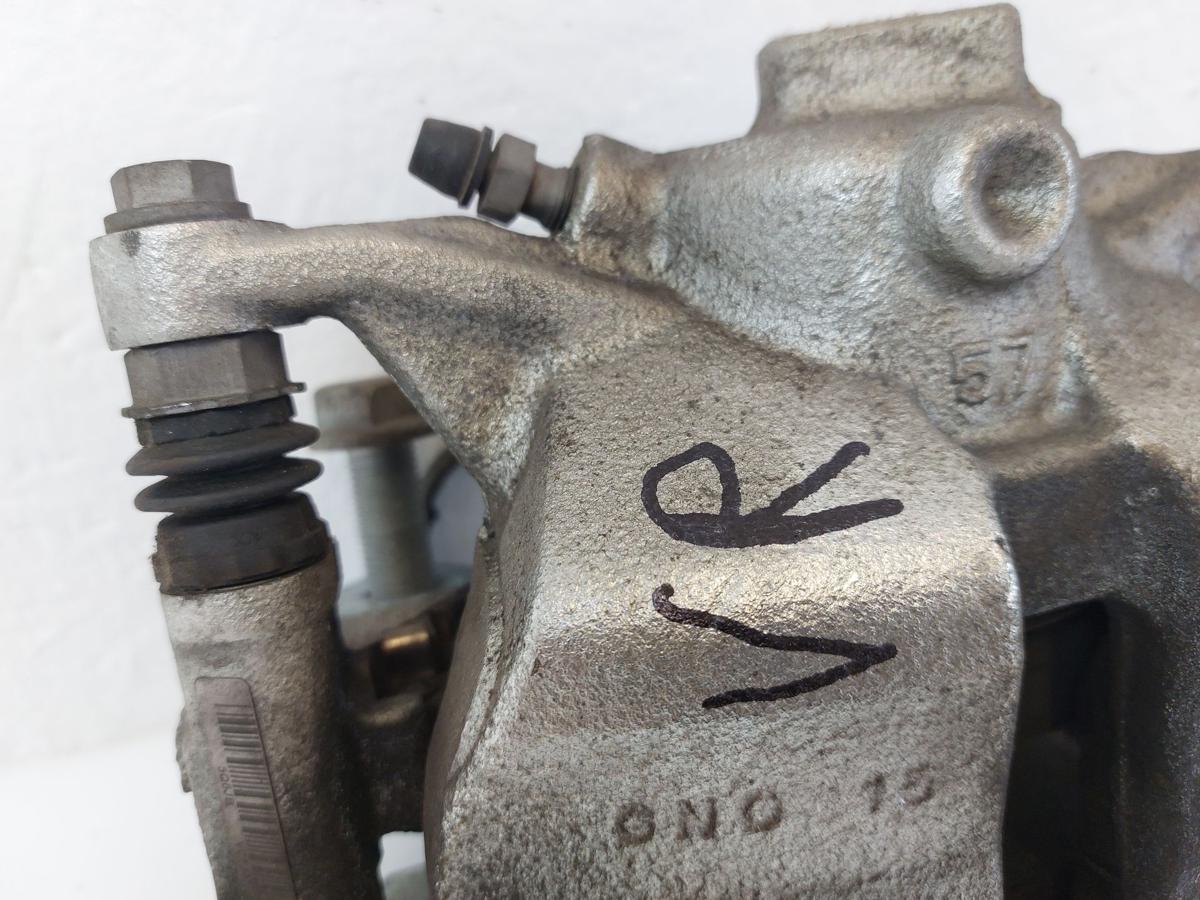 Audi Q2 Typ AG TRW Bremssattel vorn rechts Sattel für Bremse 288x25 TRW OEM