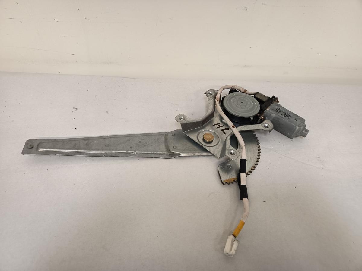 Mazda Premacy CP orig Fensterheber hinten rechts elektrisch 862100-3922 Bj 2004