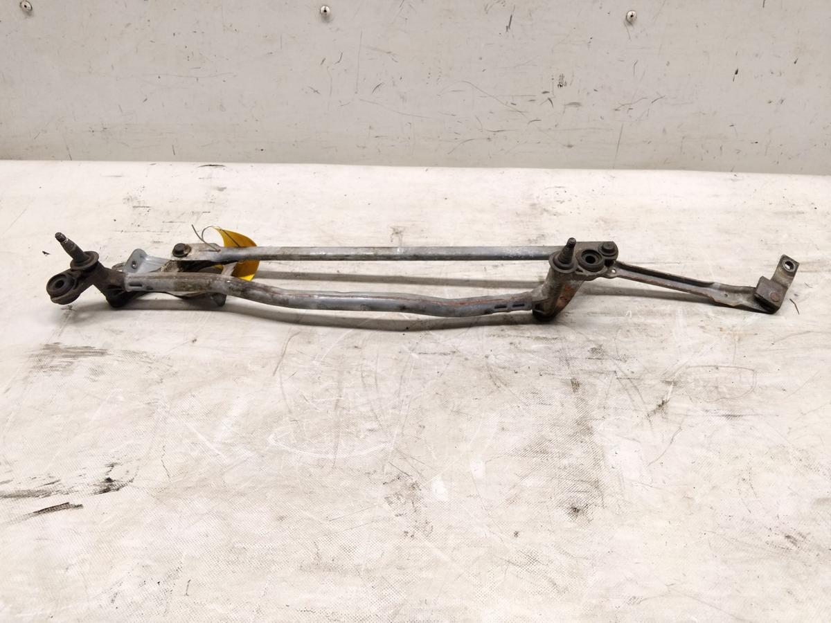 Audi A3 8P Facelift original Wischergest&auml;nge vorn Bj.2013