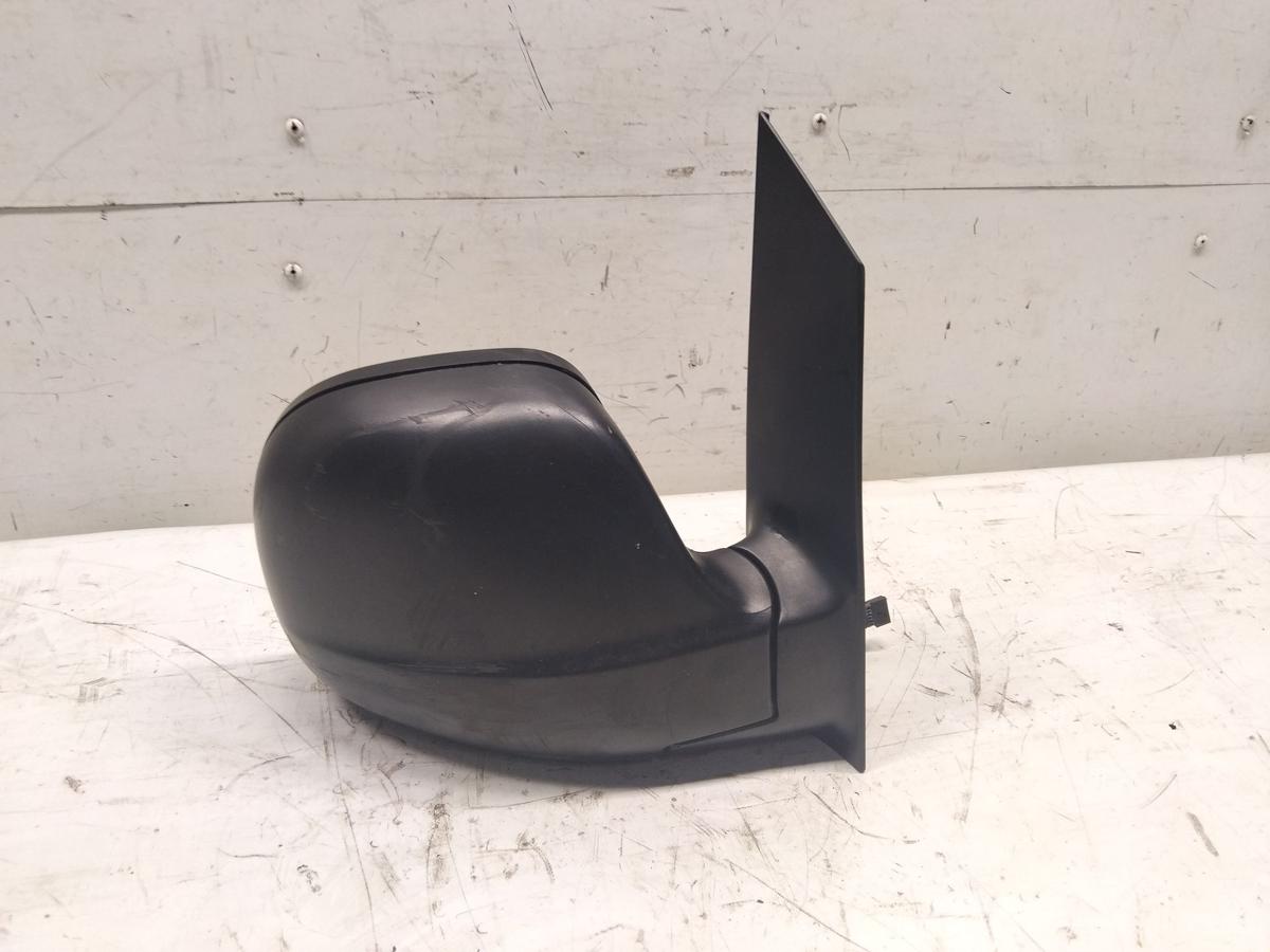 Mercedes Vito 639 original Au&szlig;enspiegel rechts elektrisch und beheizt Bj.2004