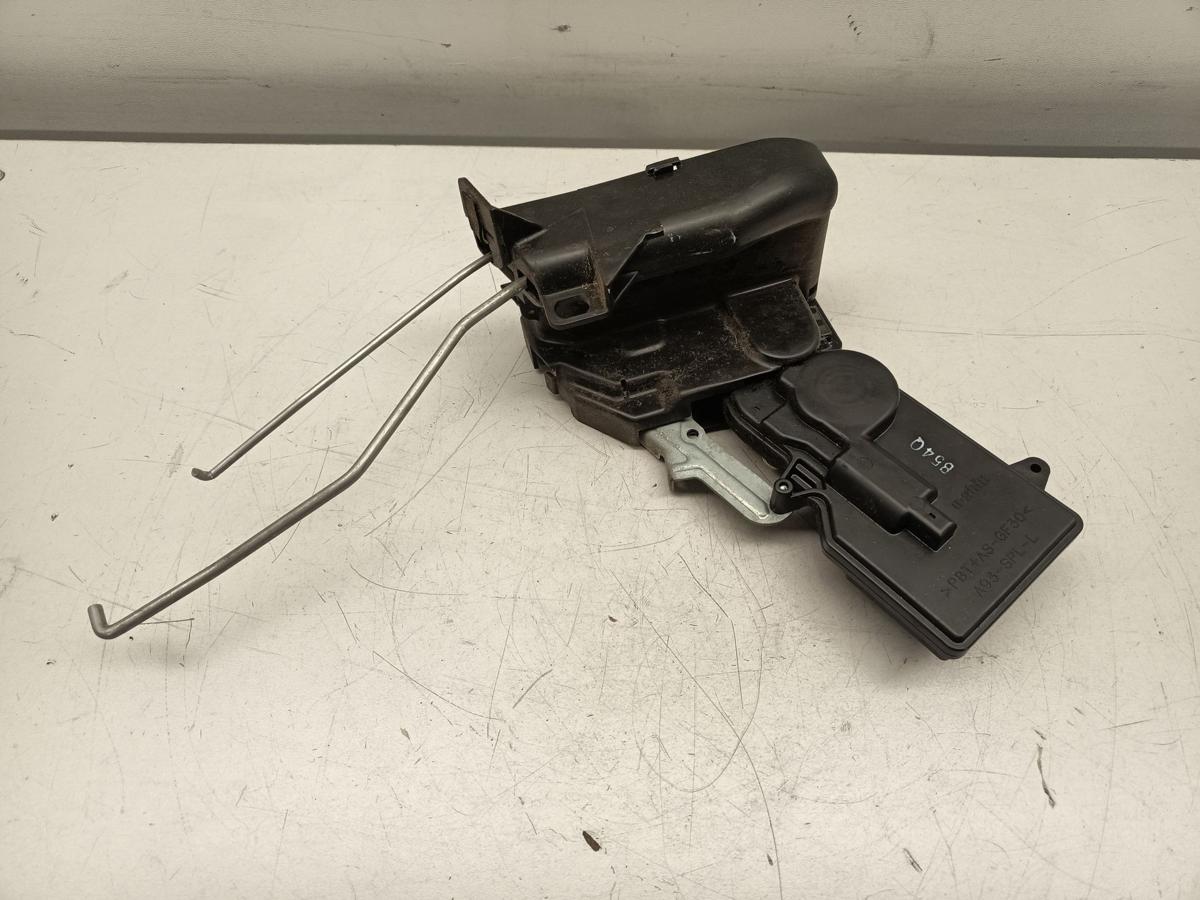 Mazda 6 GG GY original T&uuml;rschloss vorne links Baujahr 2007