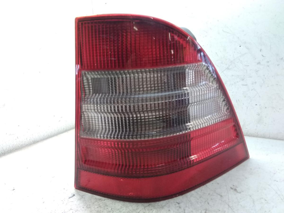 Mercedes ML M-Klasse W163 original R&uuml;ckleuchte Heckleuchte rechts Bj.1998