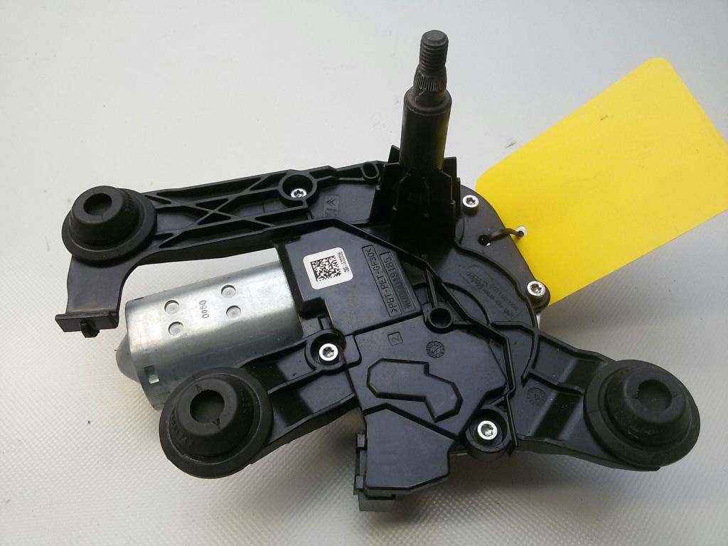 Peugeot 208 9673251380A Motor Heckwischer Heckwischermotor Valeo Bj2015