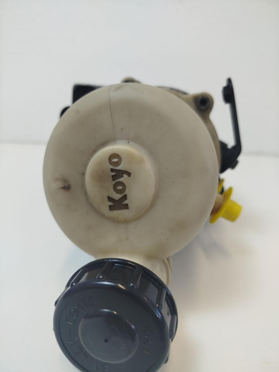 Dacia Logan LS0 Servopumpe Pumpe Servolenkung Hydraulikpumpe Lenkung