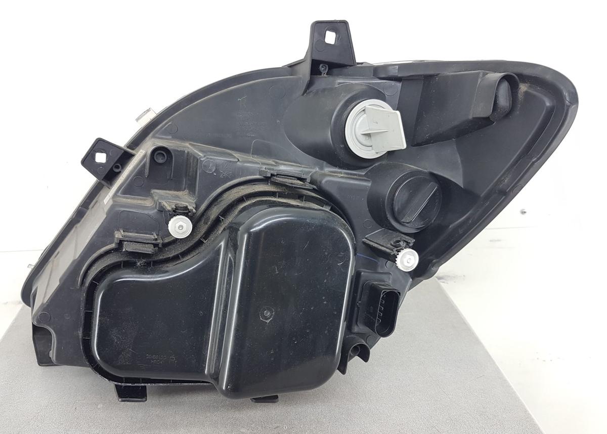Mercedes Sprinter 906 Hauptscheinwerfer rechts Bj2008 Frontscheinwerfer rechts