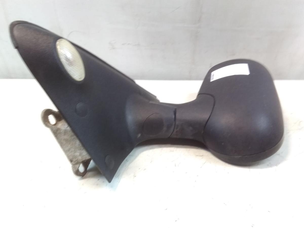 Ford Transit 6 TT9 original Au&szlig;enspiegel links elektrisch und beheizt 2006-2013