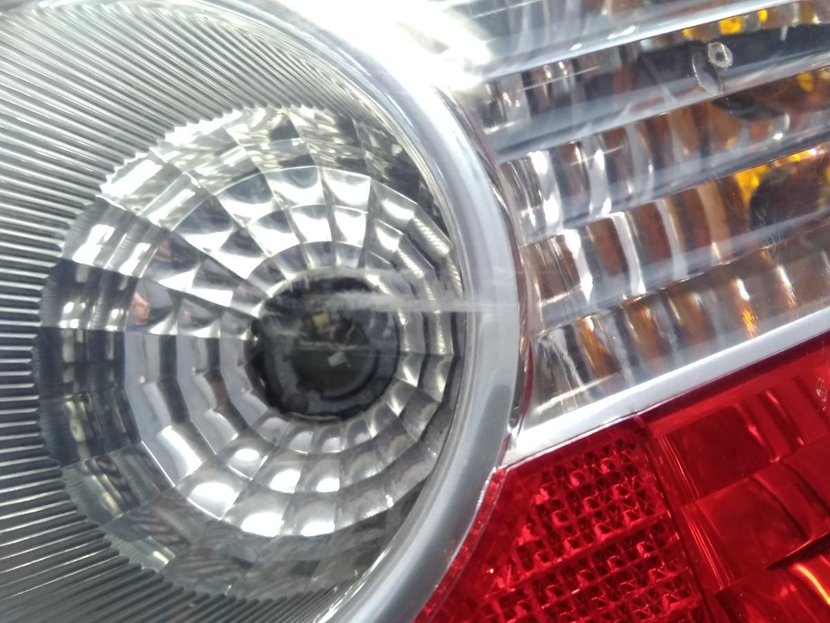 Volvo S40 II Limo original R&uuml;ckleuchte Schlussleuchte rechts BJ2005 30698913