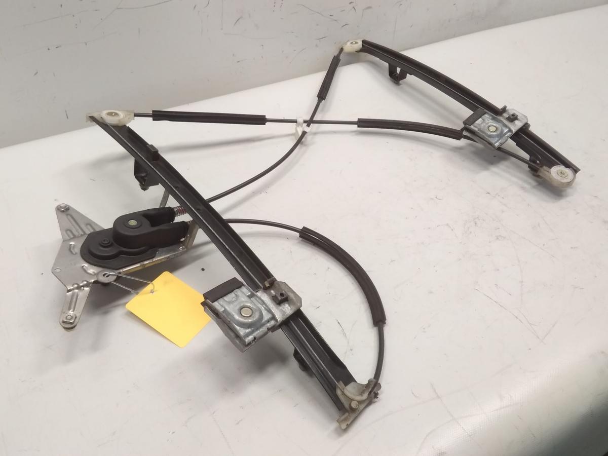 VW Lupo 6X original Fensterheber links manuell BJ2000