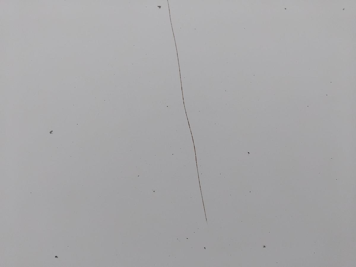 Mercedes Vito 638 Kastenwagen Schiebetür rechts arktikweiss 9147 Rost BJ2003