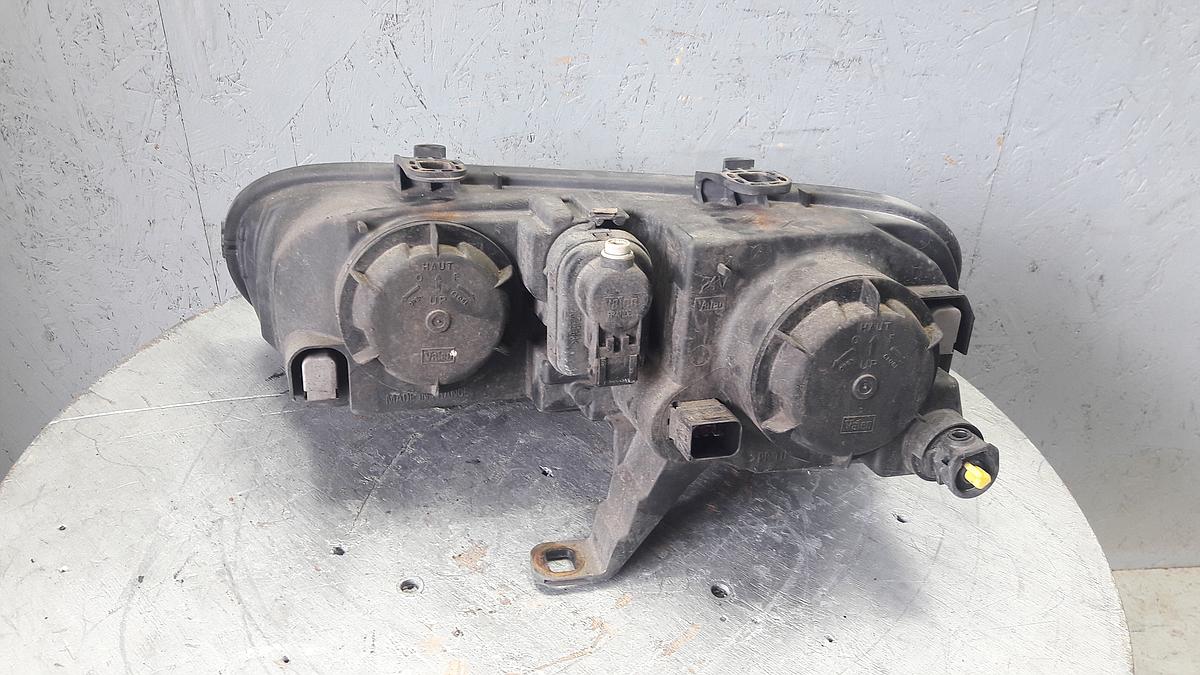 Rover 25 Baujahr 2001 original Scheinwerfer rechts Valeo