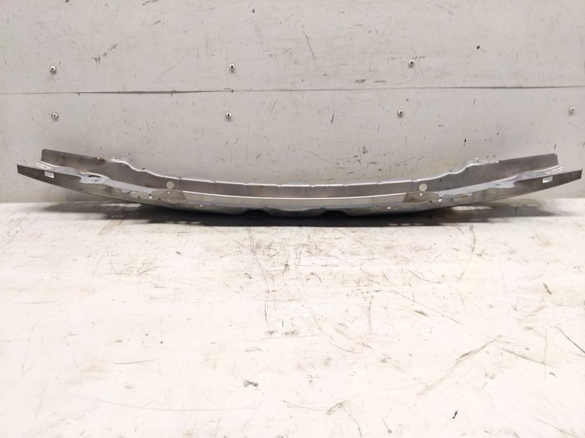 Opel Astra G original Tr&auml;ger Verst&auml;rkung Sto&szlig;f&auml;nger Sto&szlig;stange vorn Bj.2002