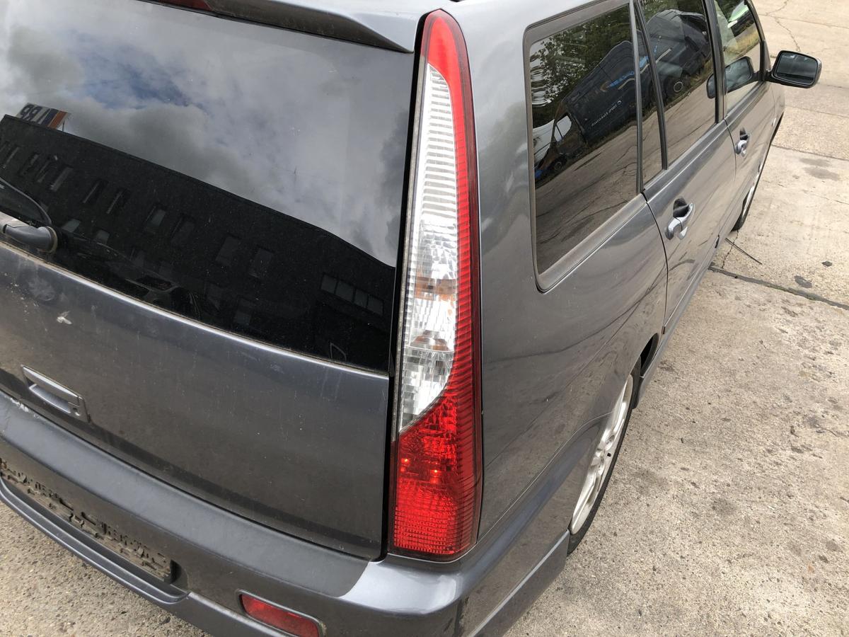 Mitsubishi Lancer CS0 R&uuml;ckleuchte rechts R&uuml;cklicht Heckleuchte Kombi Wagon