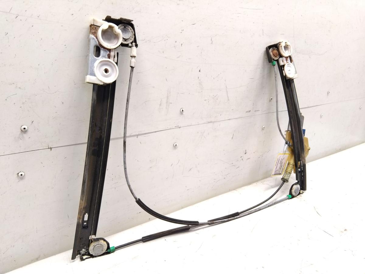 Mini Cooper R50 original Fensterheber vorn links elektrisch BJ2001 mit Motor