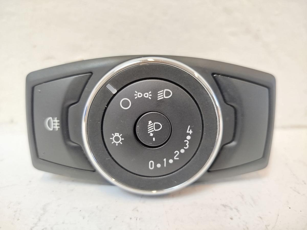 Ford Transit Connect Lichtschalter Schalter Licht Hauptlicht NSL LWR
