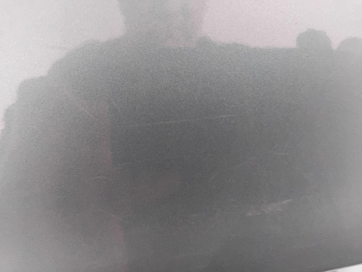 Mazda 323 F BJ Heckklappe mit Heckscheibe 5t&uuml;rig Flie&szlig;heck BJ2001 23G orient green pear