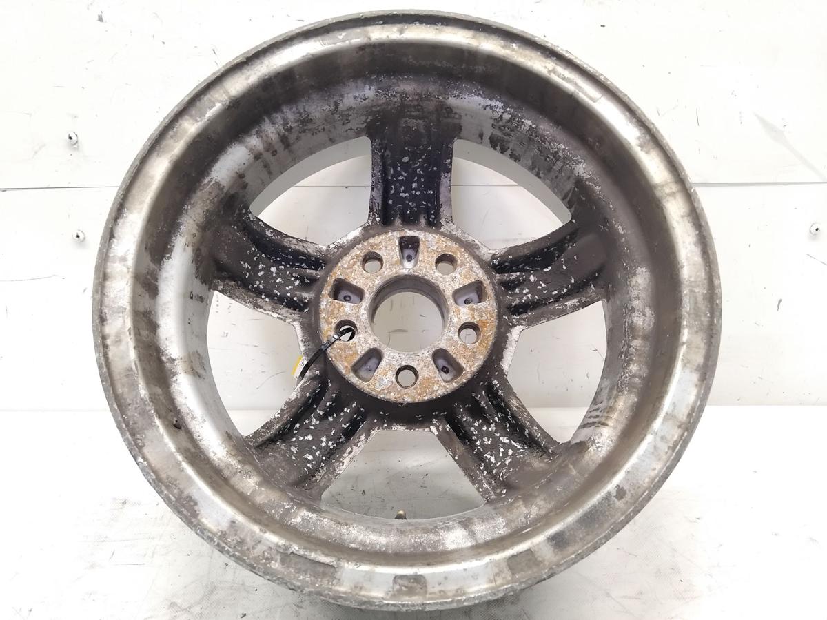 original Alufelge Volvo 6Jx15 ET20 6x15x20 1272356 Volvo 240 Turbo Bj.1980