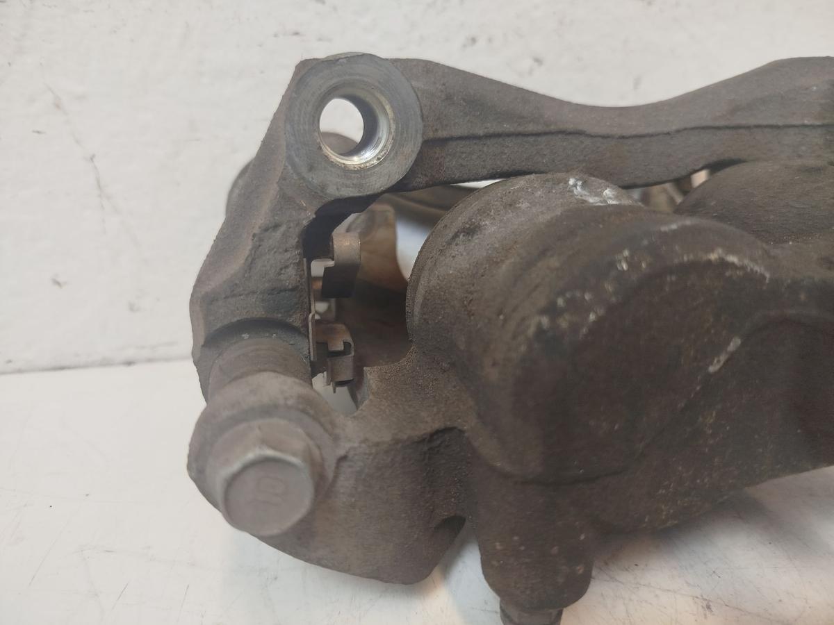 Nissan Leaf ZE1 40kWh Bremssattel vorn rechts Bremzange Sattel Vorderbremse