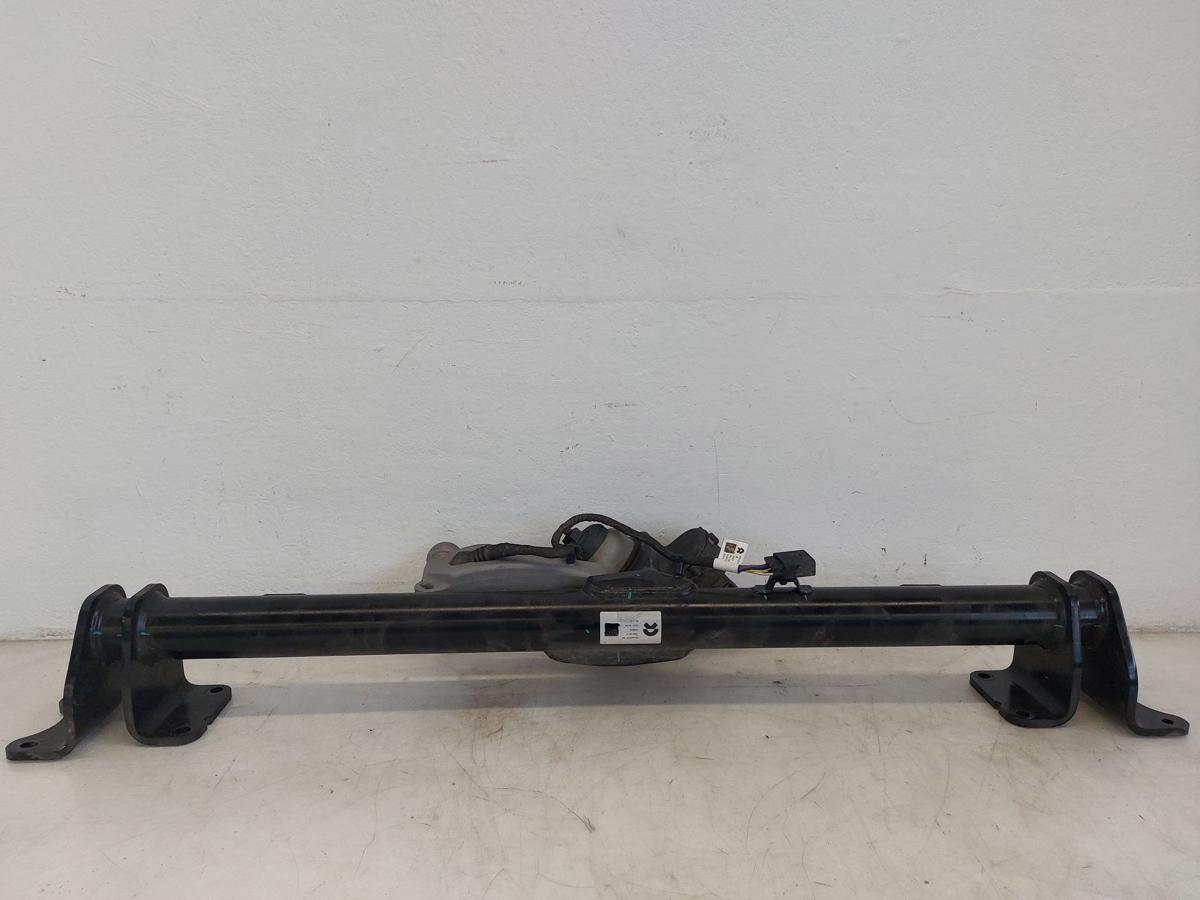 NIO ET7 Elektro Anh&auml;ngerkupplung Anh&auml;ngerzugvorrichtung schwenkbar AHK AHZV OEM