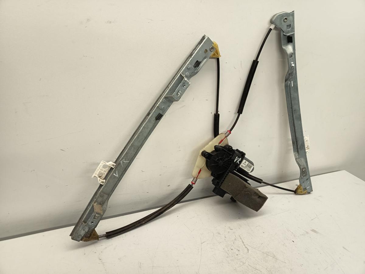 Citroen C4 Picasso Bj 08 original Fensterheber vorn rechts Elektrisch 9682495780