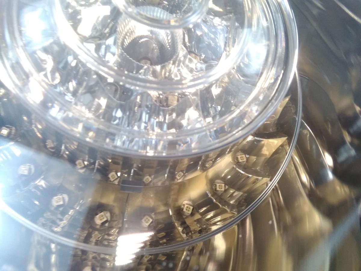 VW Passat 3C B6 Limousine original R&uuml;ckleuchte Heckleuchte links au&szlig;en BJ2009