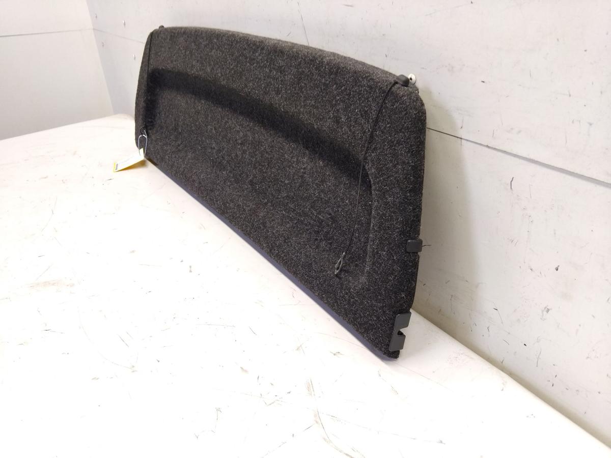 Opel Corsa D original Hutablage Abdeckung Kofferraum 3-Türer Bj.2008