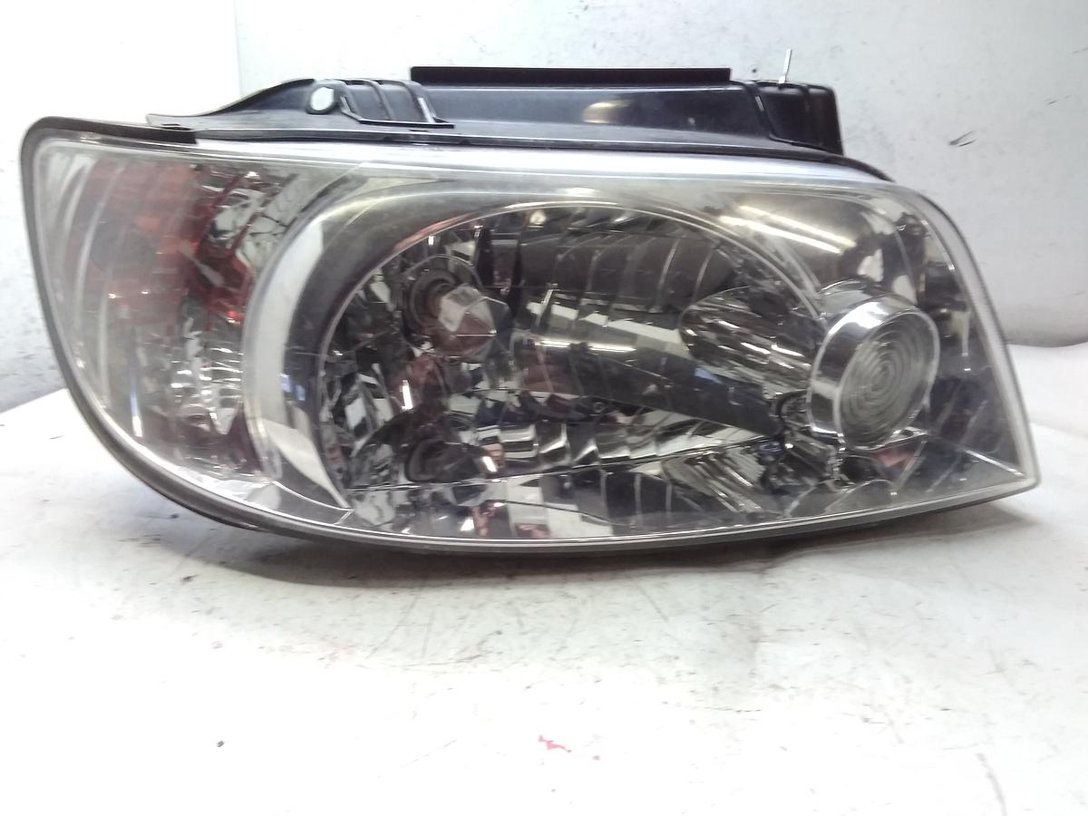 Hyundai Matrix FC Bj.2004 original Scheinwerfer vorn rechts Halogen