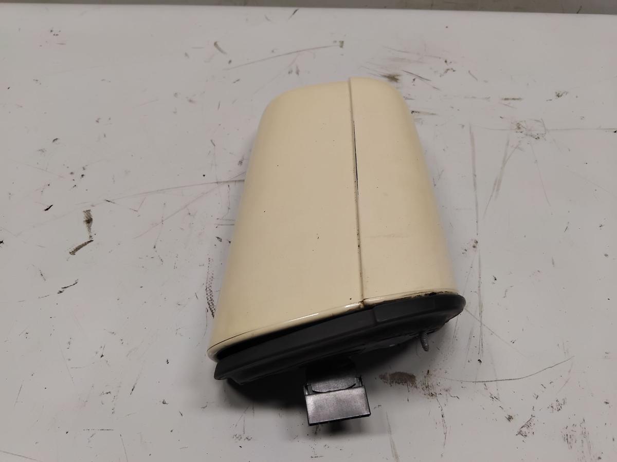 Mercedes E-Klasse W210 original Au&szlig;enspiegel links elektrisch & beheizt Bj.1999