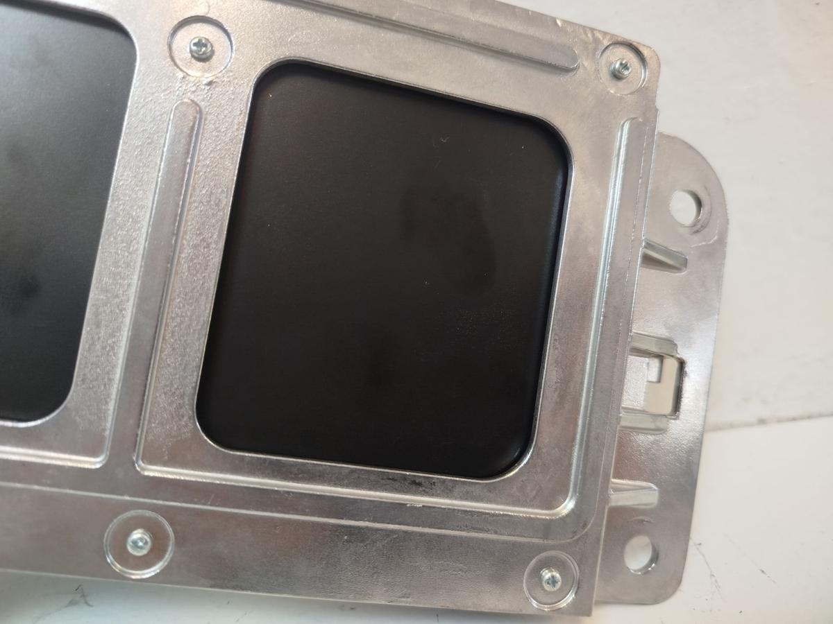 Smart #1 HX11 Pulse Steuerger&auml;t Notrufsystem E Call Steuerteil Ecall