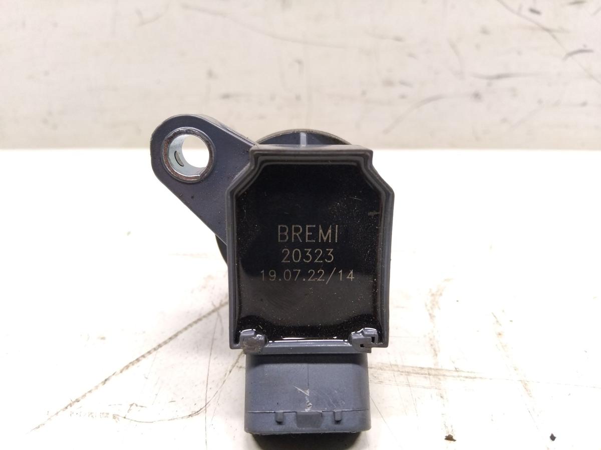Toyota Avensis T22 Z&uuml;ndspule Kerzenstecker 20323 REMI 1.8 95kw 1ZZ BJ2002