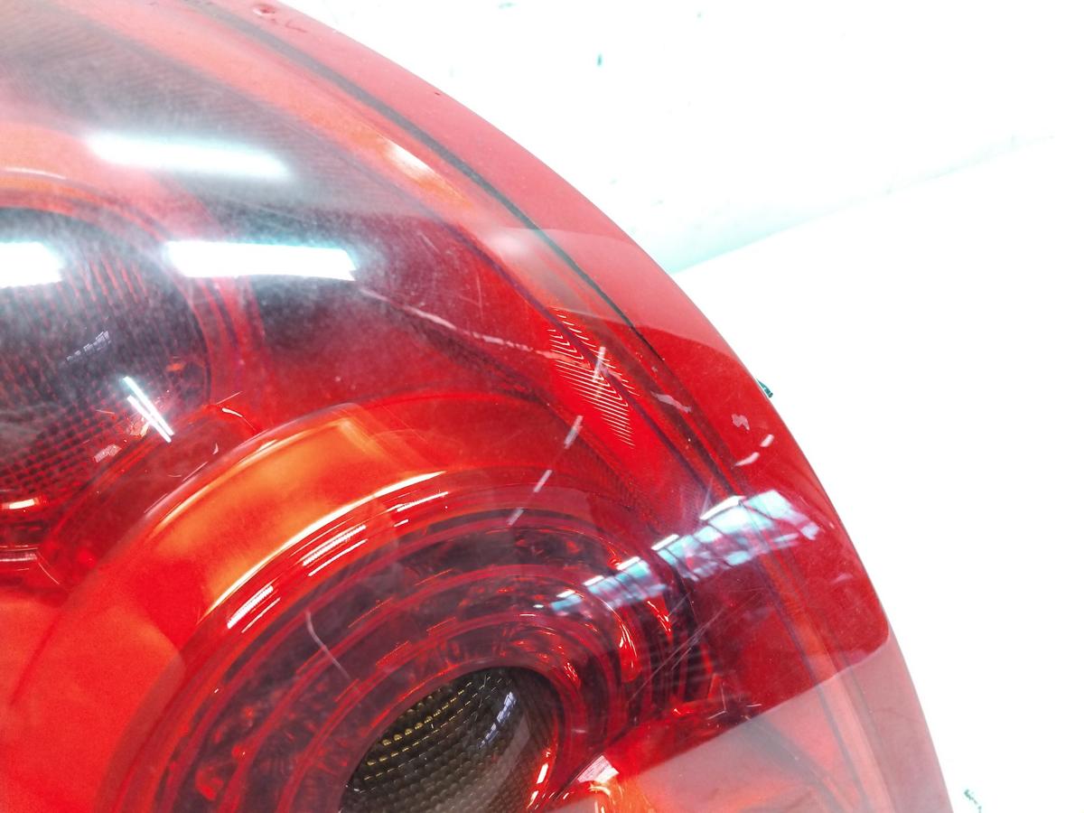 Nissan Primera P12 Hatchback R&uuml;ckleuchte Heckleuchte links Bj.2003