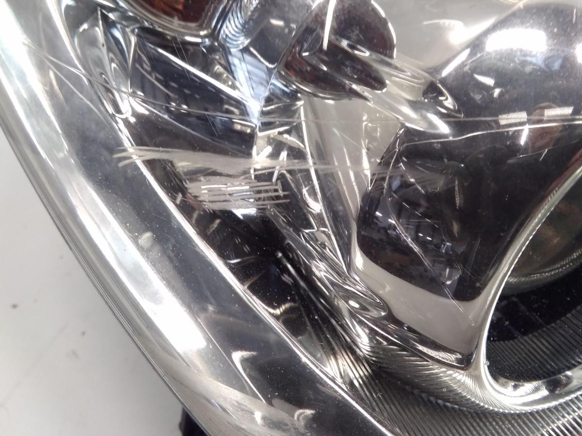 Opel Vectra C Facelift orig.Scheinwerfer rechts Halogen mit LWR BJ2005 13170916