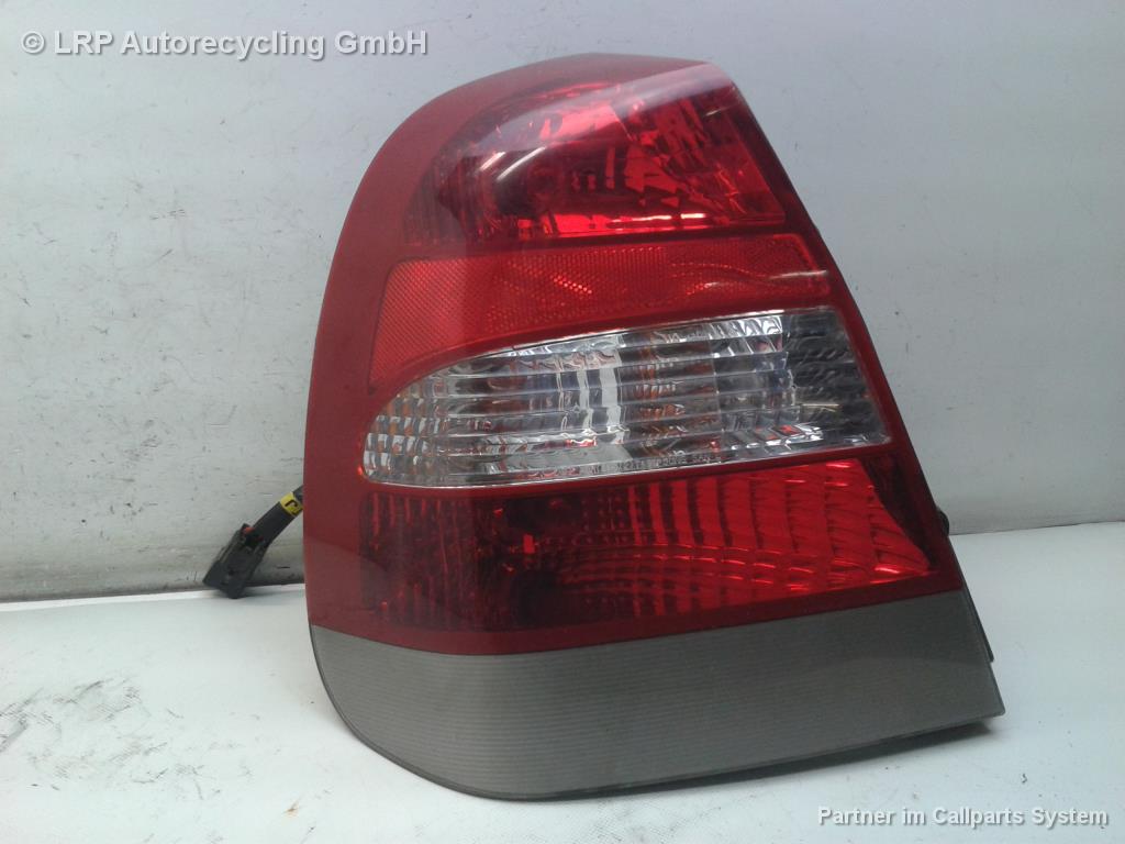 Chevrolet Nubira 2001 R&uuml;ckleuchte links au&szlig;en Limousine Stufenheck 96272035