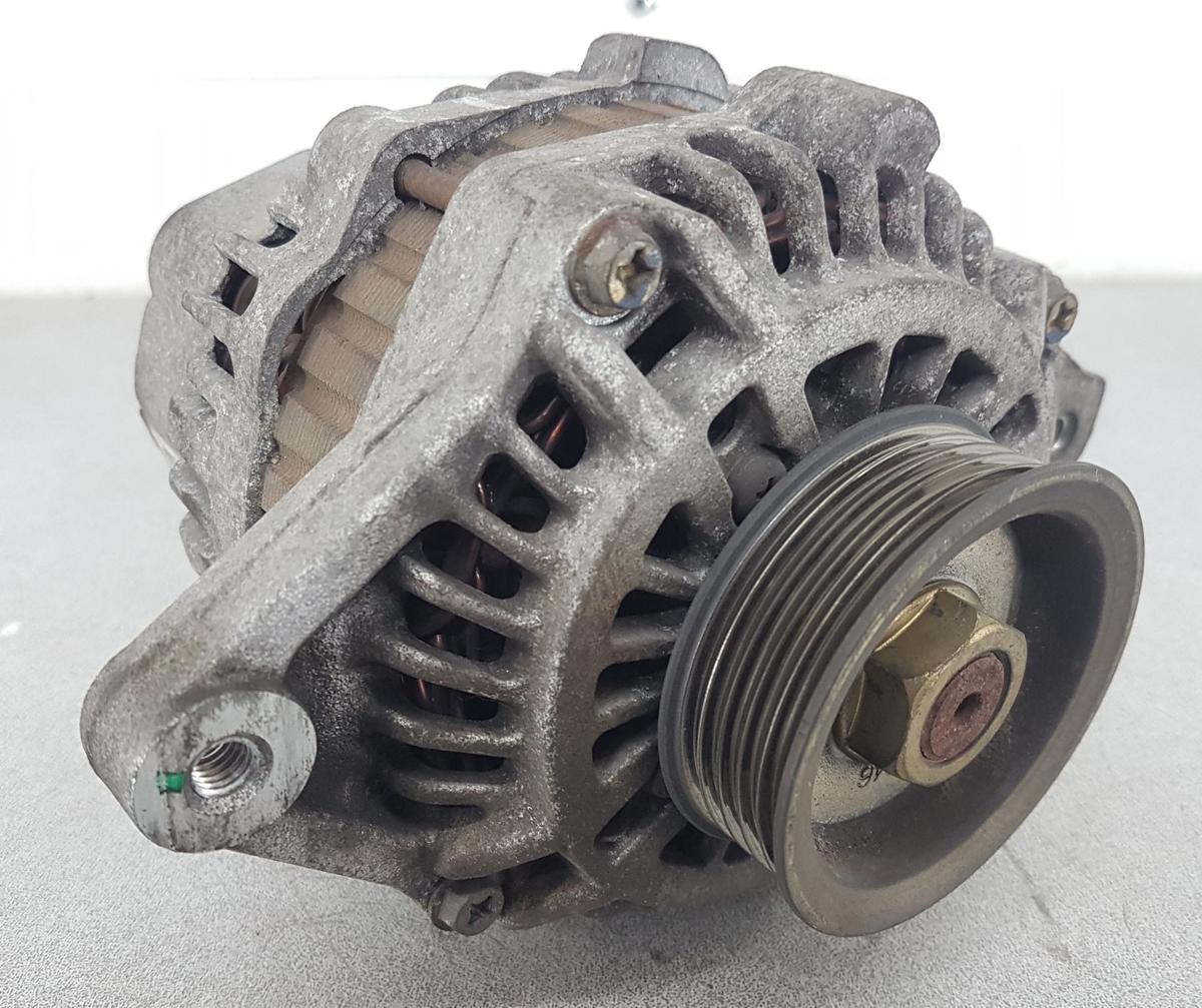 Honda Jazz Lichtmaschine Generator A5TB0091 Bj2004 1,3 61kw L13A1