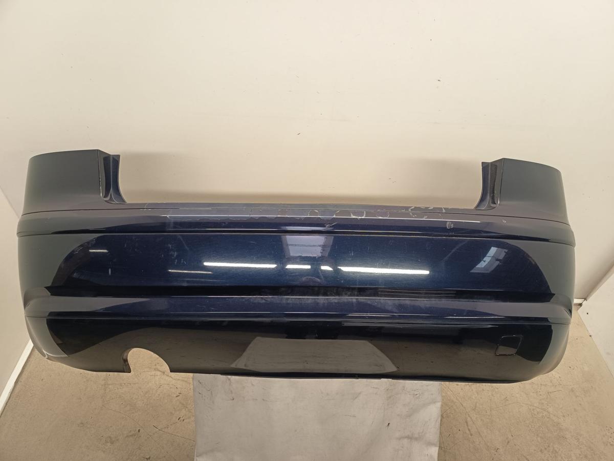 Audi A3 8P original Stoßstange/Stoßfänger hinten Bj 2003