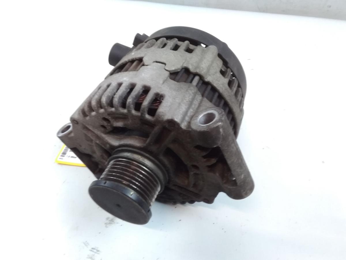 Mini II R56 Cooper original Lichtmaschine Generator 1.6 88kw BJ2008