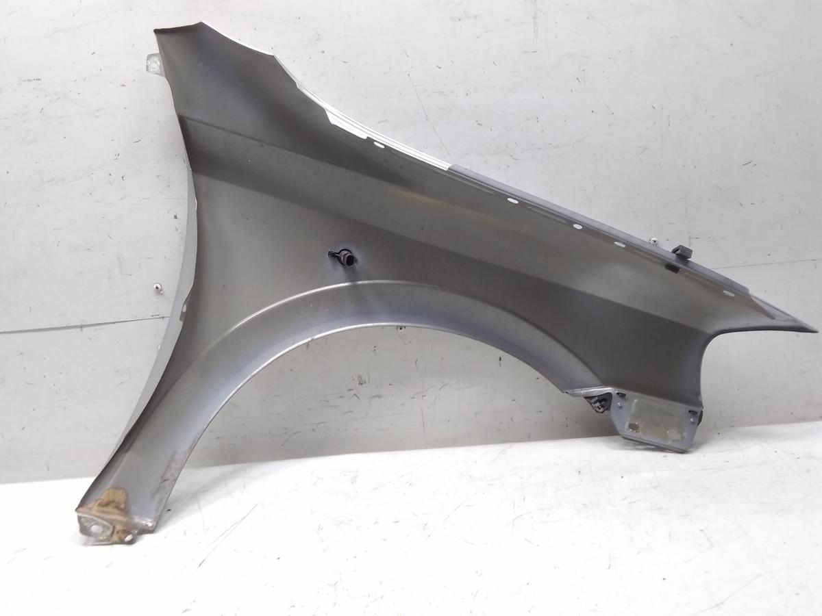 Opel Astra G original Kotflügel vorn links hellblaumetallic Z151 mirage Bj.2003